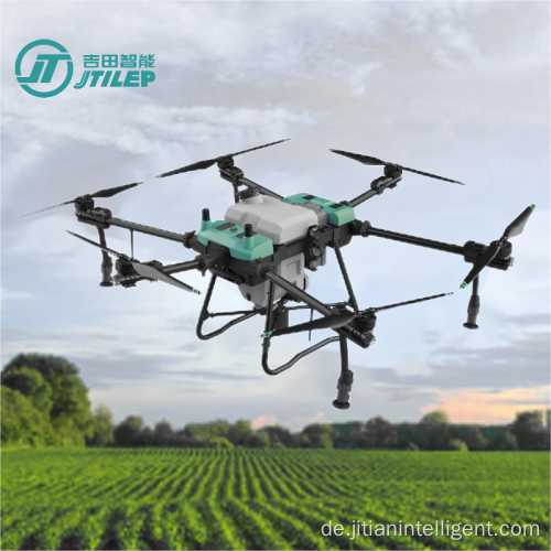 Protection Farm Crop Sprayer UAV T40